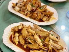 -沈家门海鲜夜排档(东港店)