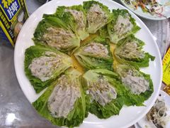 -勒南公舍(龙江店)