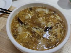 -台北楚楚园馅饼粥(虹桥南丰城店)