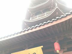 -方岩风景区