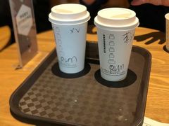 -星巴克(镇江苏宁广场6F店)