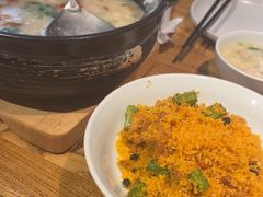 -潮粥荟·潮汕砂锅粥(朝阳大悦城店)