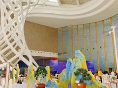 -昆明国际会展中心