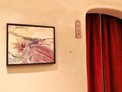 -东湖177艺术餐厅 · 东坡院子