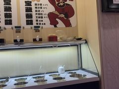 -潮汕良记牛肉火锅(洪武路店)