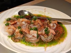 -桂满陇·手作小笼包&江南叫花鸡(中山公园店)