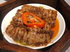 -晓粤·惹味粤菜(凯德乐峰广场店)