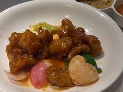 -莆田餐厅PUTIEN(三里屯店)