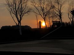 -长春世界雕塑园冰雪艺术天地