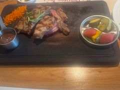 -米兰西点(新华路店)