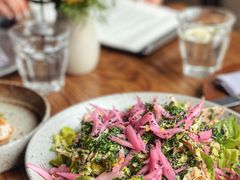 -BOR Eatery(安福路店)