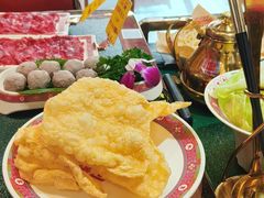 -大吉利·潮汕鲜牛肉火锅(总店)