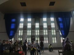 -延安杨家岭革命旧址