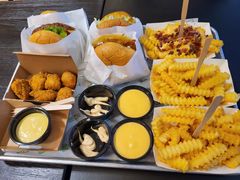 -Shake Shack(西单大悦城店)