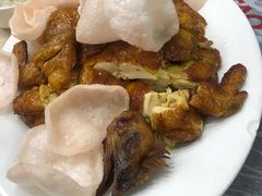 -师傅仔美食(东华老店)