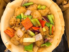 -美极鲜食坊(宝安南路店)