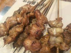 -本色.小马哥烧烤(无锡九里仓店)