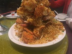 -鱼乐轩海鲜专门店