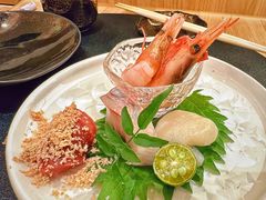 -鮨政· Omakase(港汇恒隆广场店)