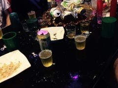 -畅想国度(黄埔店)