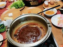 -牛New寿喜烧(青浦店)