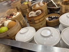 -坚记酒家·佛山老字号·顺德鱼生标准示范店