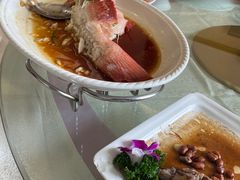 -海龙渔村(万江分店)