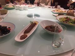 -汤记传菜(秀浦路店)