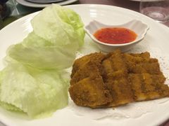 -东馆和天下特色餐饮(工农店)