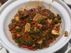 -绿杨春·淮扬宴(庐山路店)