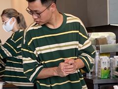 -SAANCI山池咖啡(海上世界文化艺术中心店)