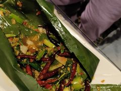 -蜗牛小馆醉乡民谣云南菜(惠新西里店)