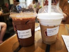 -COSTA COFFEE(上海月星环球港店)