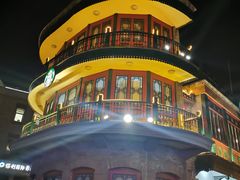 -星巴克臻选(北京前门大街店)