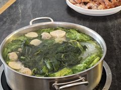 -林记潮牛·牛肉火锅(上马墩店)