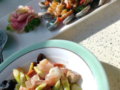 -巧克力渔家.小船海鲜胶东菜(万平口店)