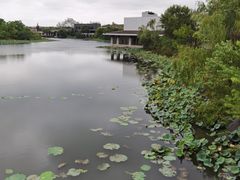-上海怡沁园度假酒店