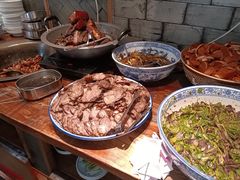 -慧娟面馆·餐厅(望江路店)