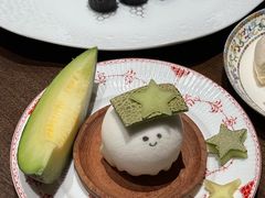 -新光酒家·方亮蟹宴·河豚(浦东店)