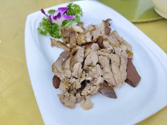 -吴祥记潮州菜·百年老字号·砂锅粥