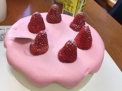 -可丽可丽·生日蛋糕·下午茶(厦门鹭港店)