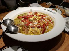 -太二酸菜鱼(正大广场店)