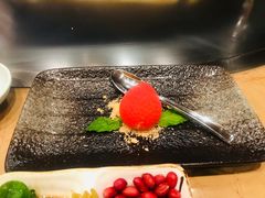 -和·铁板烧·OMAKASE(望京昆泰嘉晟酒店)