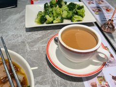 -皇后餐厅-煲仔·小菜·打边炉(古北店)