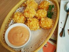虾球-必胜客(车陂店)