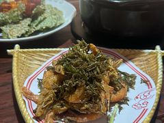 -老李家土菜馆·安吉地标美食