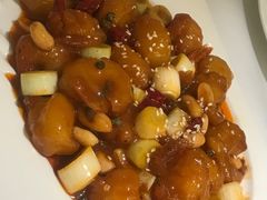 -楚禾宴·家宴(光谷大道店)