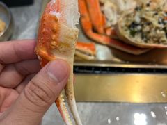 -本达人海鲜烧烤·朝鲜族风味(发展店)