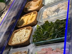 -牛里牛气· 榴莲海鲜鲜牛肉自助火锅·烤肉(横岗店)