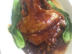 -老正兴菜馆(福州路店)